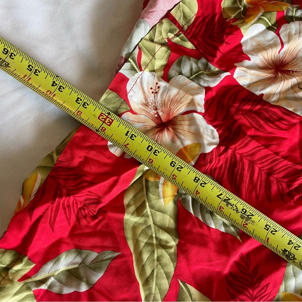 Hawaii Dress - Picture 3 of 3